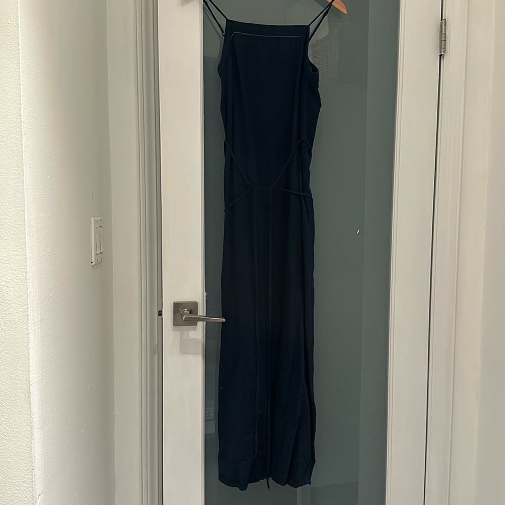 Gap maxi dress
